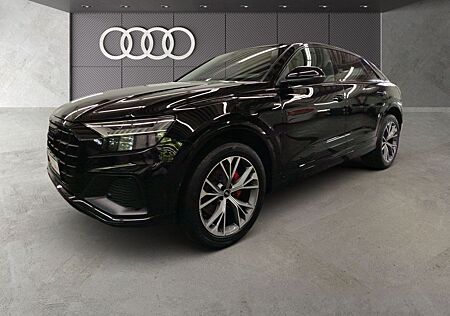 Audi Q8 50 TDI quattro tiptronic S line MatrixLED Luf
