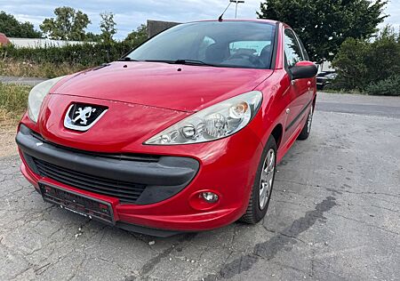 Peugeot 206 1.1 60 -