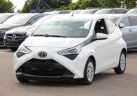 Toyota Aygo (X) Aygo -play