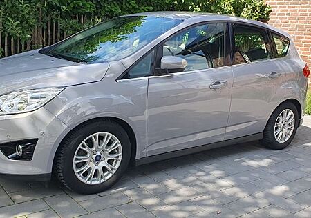 Ford C-Max 1,6 Ti-VCT 92kW Titanium Titanium