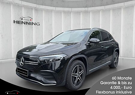 Mercedes-Benz EQA 300 AMG 4Matic Kamera E-Heck LED Totwinkel