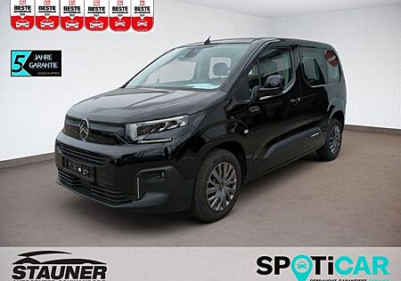 Citroën Berlingo M PureTech 6G 110PS Plus *SHZ*KAMERA*