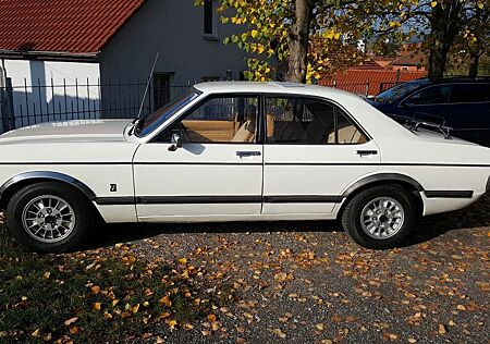 Ford Granada