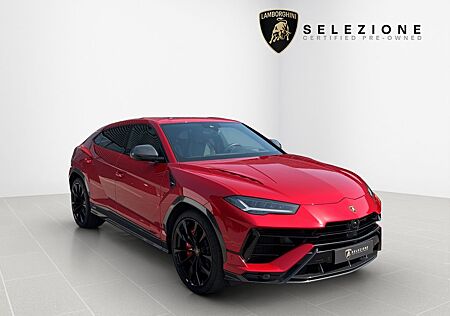 Lamborghini Urus 4.0 V8 Sport