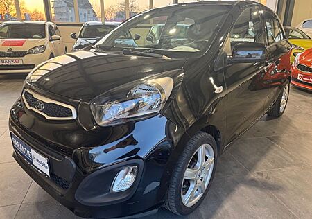 Kia Picanto Edition 7 | TÜV 10.2027