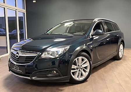 Opel Insignia Country Tourer 2.0 eco 4x4 /LEDER/AHK/