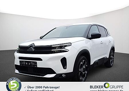 Citroën C5 Aircross PureTech 130 S&S Feel Pack