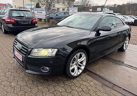Audi A5 Coupe 2.0 TFSI*Navi*Bi-Xenon*Temp.*ATM 92tkm*