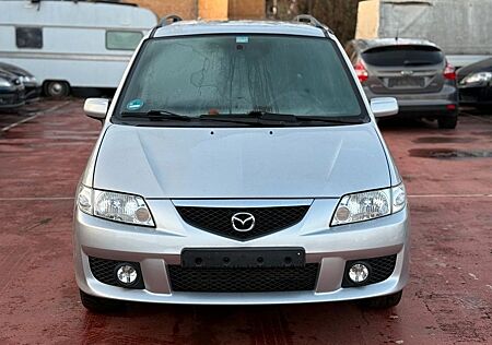 Mazda Premacy 1.9 Exclusive Exclusive