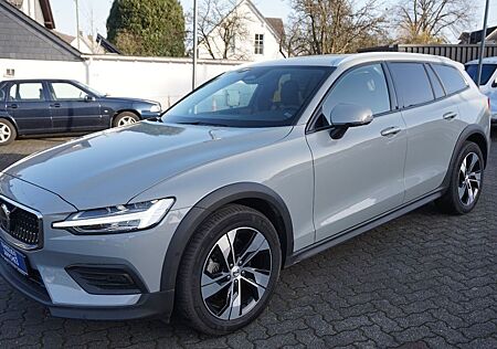 Volvo V60 Cross Country AWD Diesel Plus Bright Kamera