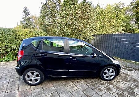 Mercedes-Benz A 180 CDI AVANTGARDE Avantgarde