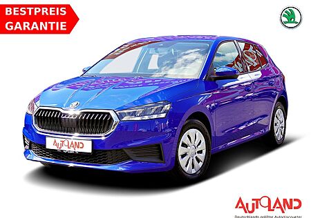 Skoda Fabia 1.0 MPI Active (EURO 6d) LED SmartLink DAB