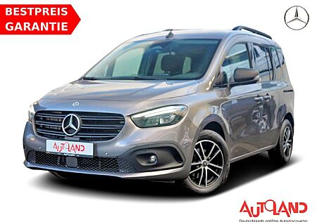 Mercedes-Benz T-Klasse Citan Tourer PRO LED Navi Kamera MBUX AHK