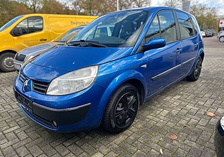 Renault Scenic II Avantage