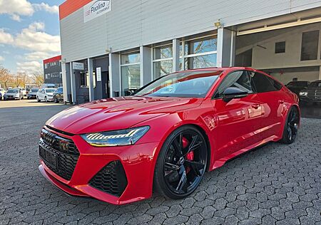 Audi RS7 Sportback 4.0 TFSI quattro*B&O*Keramik*Laser