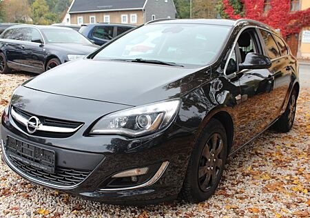 Opel Astra Sports Tourer 2.0 CDTI 165ps