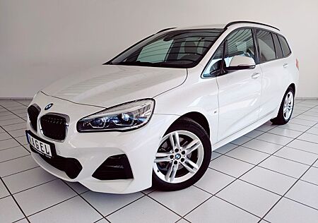 BMW 218 Baureihe 2 Gran Tourer i M Sport