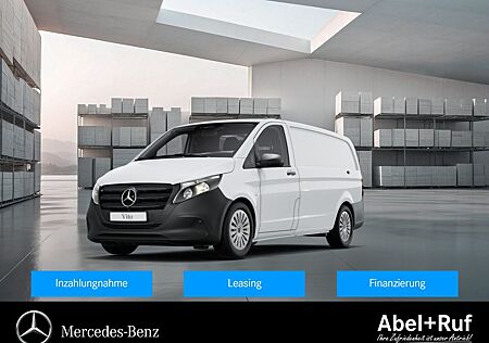 Mercedes-Benz Vito 116 CDI Kasten Lang MOPF+TotW+SHz+DAB+Kamer