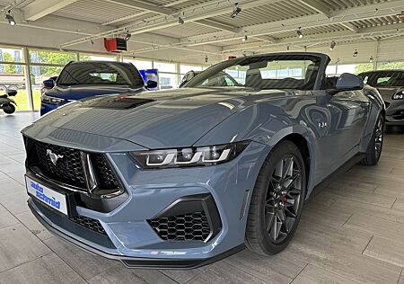 Ford Mustang Convertible GT