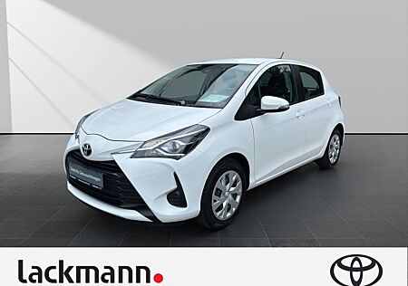 Toyota Yaris 1.5 Comfort Dual*Kamera*Safety-Sense*