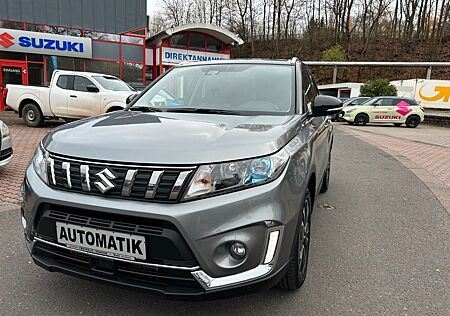 Suzuki Vitara 1.4 Comfort+ 4x4