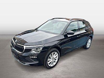 Skoda Kamiq Selection 1.5 TSI DSG LED Navi Rückfahrkam