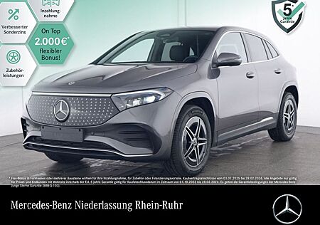 Mercedes-Benz EQA 250+ AMG Advanced/Thermotronic/VZ-Ass/WD/