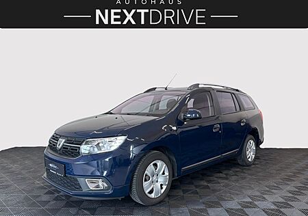 Dacia Logan Kombi MwSt. PDC AHK Bluetooth