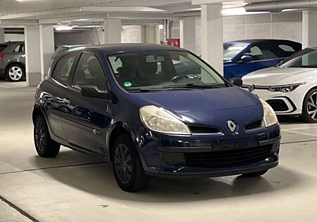 Renault Clio III Extreme Tüv Neu