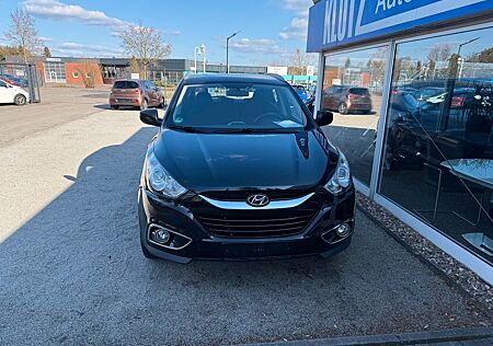 Hyundai ix35 5 Star Edition 1.Hand