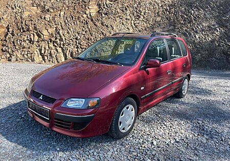Mitsubishi Space Star MPI Comfort 1800