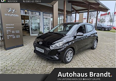 Hyundai i10 Select 1.0 Navi Apple CarPlay Android Auto M
