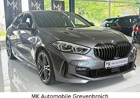 BMW 118 d M Sport-LED-NAVI-SITZHEIZUNG-SCHECKHEFT