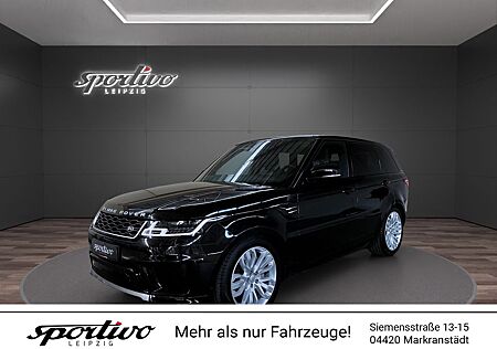 Land Rover Range Rover Sport HSE