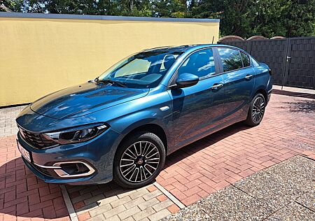 Fiat Tipo 1.6 Diesel, Kamera, LED, Garantie bis 1/27