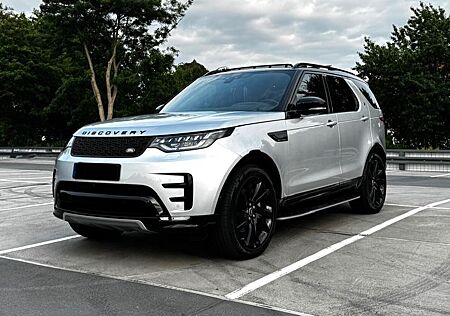Land Rover Discovery 5 HSE D300 LUFT+360+SITZKLIMA+PANO+22"