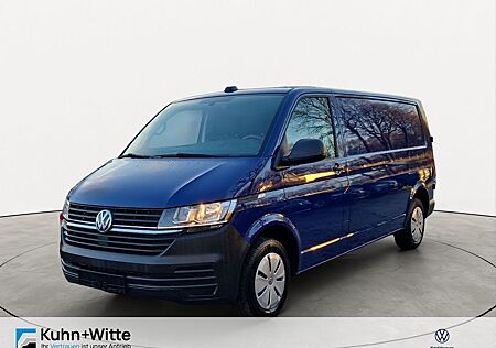 VW T6 Transporter Volkswagen T6.1 Kasten 2.0 TDI LR *AHK*PDC*Navi*StandH*