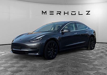 Tesla Model 3 Long Range Premium 91,4% SOH