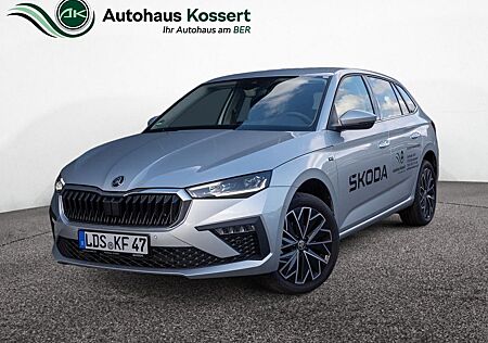 Skoda Scala 1.0 TSI Drive SHZ KAMERA AHK MATRIX-LED