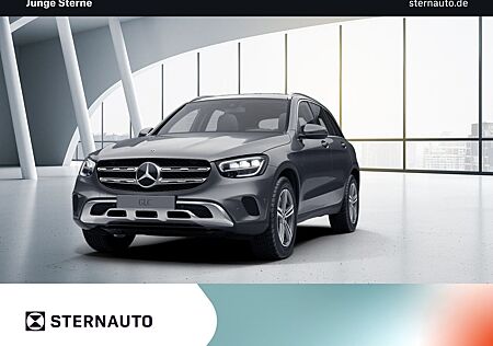 Mercedes-Benz GLC 300 de 4MATIC