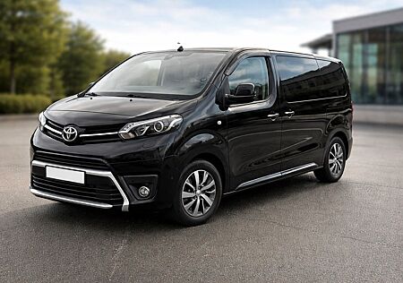 Toyota Pro Ace Proace (Verso) 2,0-l-D-L1 Executive GARANTIE2029