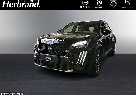 Peugeot 2008 GT Hybrid 145 PS AT