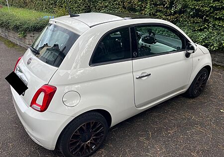Fiat 500 1.2 8V 120th 120th