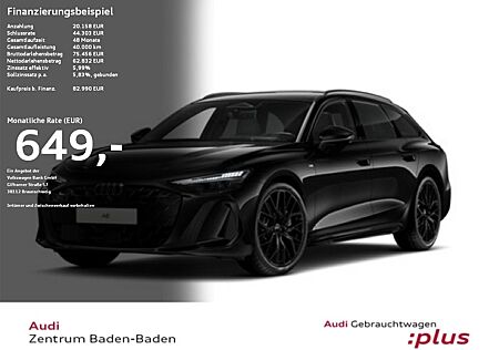 Audi A6 Avant TDI quattro 150 kW S tronic