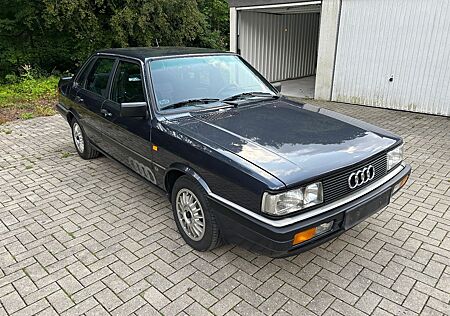 Audi 90 Typ B2