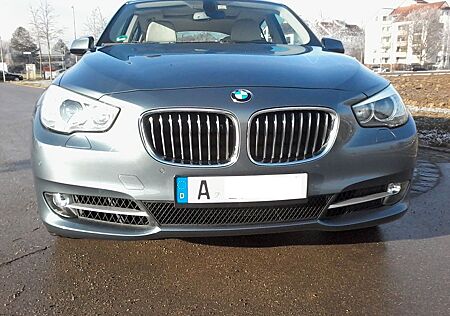 BMW 530d 530 Gran Turismo Gran Turismo -