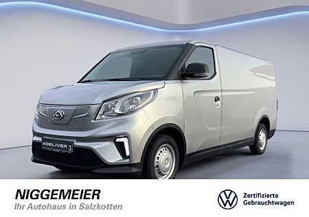 Maxus eDeliver 3 e-Deliver 3 L2 Kasten 50 kWh KAMERA+B