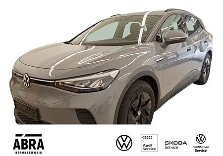 VW ID.4 Volkswagen Pure LED+LANE+ACC+PDC+GRA+GBA+APP+DAB+