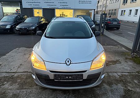 Renault Megane III Grandtour Expression Navi*PDC*Klima