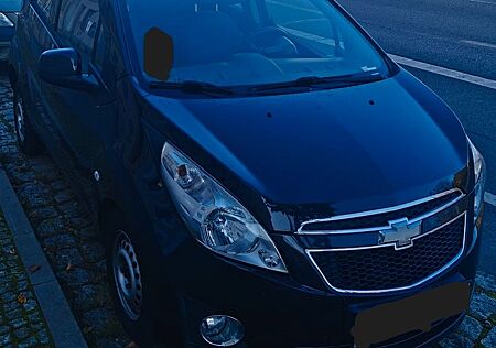 Chevrolet Spark 1.0 LS LS